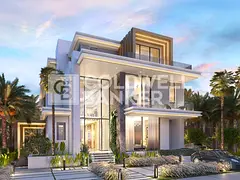 Luxury 6BR Villa | Bali Cluster | Waterfront