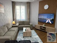 Fully Furnished |Two Bedroom| Monthly with Bills