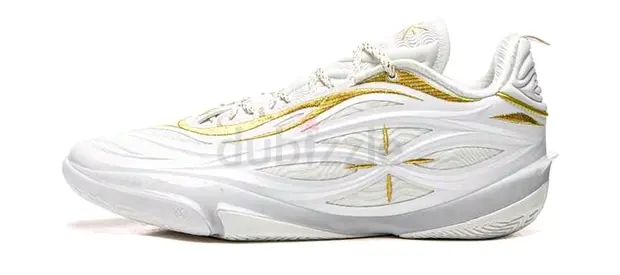 Li ning way of wade 808 5 ultra v2