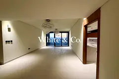 Study Room | High Floor | Closed Kitchen