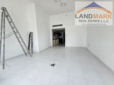 Open View | Studio | Falcon Towers | Prime Location