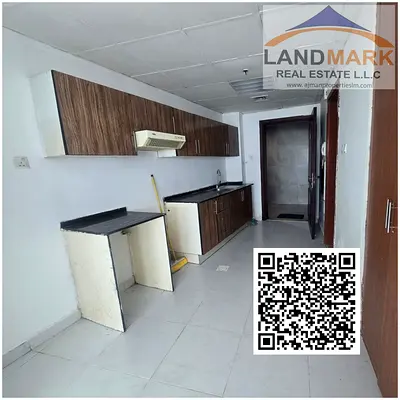Open View | Studio | Falcon Towers | Prime Location