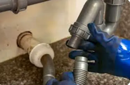 Professional Pipe Installation  Repair Services