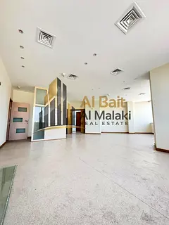 Office for Rent in – Al Majaz 1 with Free Parking
