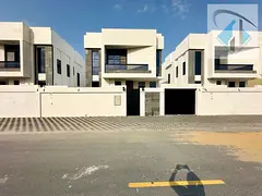 High-quality residential villa, exempt from registration fees, freehold ownership for all nationalit
