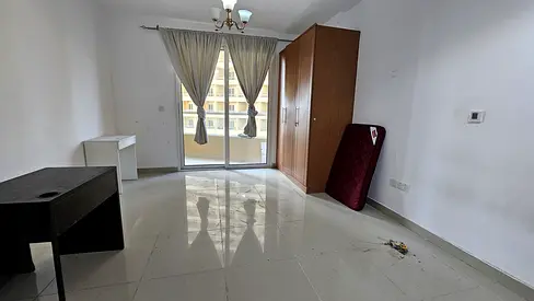 UNFURNISHED | HIGH FLOOR | READY TO MOVE
