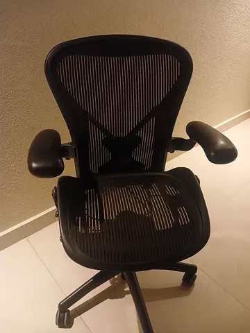 Herman Miller Aeron Office Chair Good Condition