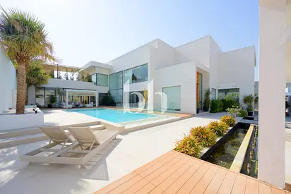 Modern | Luxury House | Rooftop Terace