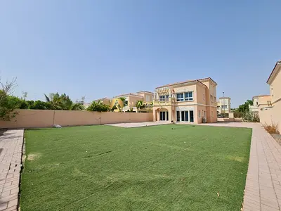 2Br+Maid | Private Garden | Huge Layout