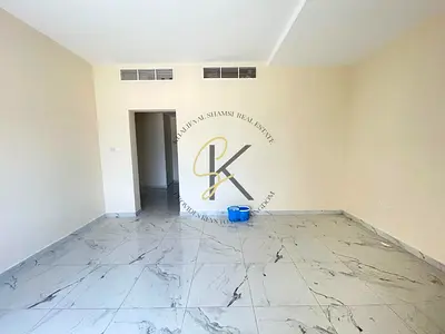 🌟 Brand New Unfurnished 1BHK | Separate Hall | University Area | 940 Sqft | Premium Living in Muwailah Commercial – Sharjah 🏡🎓✨