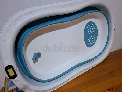 Baby Bath Tub