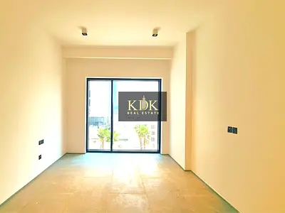 1 bhk Apartment | with best ammenities | Road view