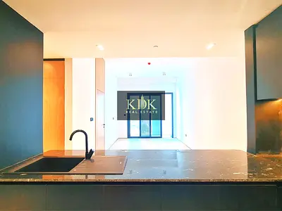 1 bhk Apartment | with best ammenities | Road view