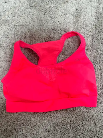 Ponk sports bra S