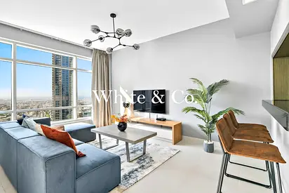 Furnished | Boulevard Views |Large Layout