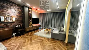 Biggest Layout | Luxury Design | Smart | Natral Light | Sea View