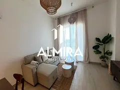 Furnished | Rented | Mid Floor | Prime Location