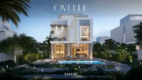 Luxury &amp; Spacious | Greenery Living | Prime Location | Golden Visa