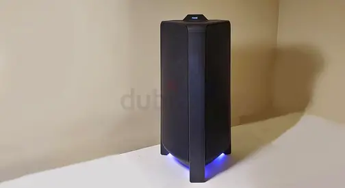 Samsung Sound Tower International Version MX-T70