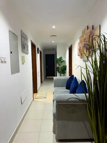 Ladies Bedspaces Available