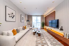 Upgraded-Spacious Apt Near City Walk Mall
