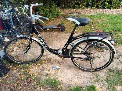Bike for Sale