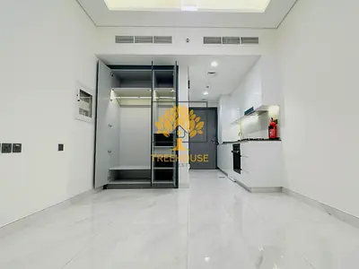 SPACIOUS STUDIO| PREMIUM QUALITY | 4 CHEQUES