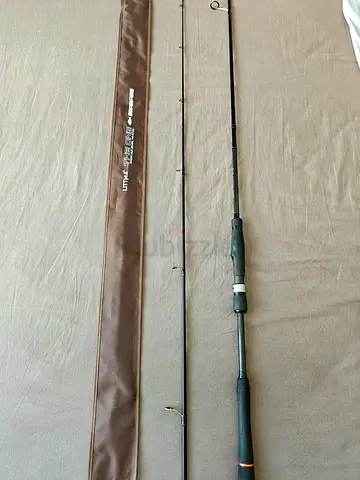 Fishing Rod for CAST 2.7m 6-32g