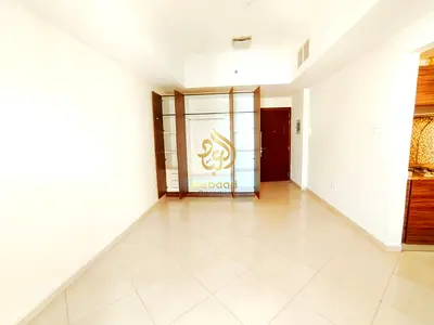 New building luxury Studio apartment with All amenities book now!