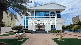 5BHK + Maid + Laundry + Store | Private Pool | Private entrance |