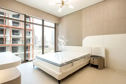 Brand New | Furnished | Spacious | Mid Floor