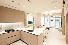 Brand New | Furnished | Spacious | Mid Floor