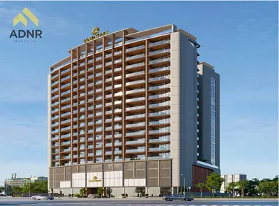 High ROI | Best Price | 1% per month | Smart Invesment