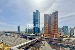 Morning Sun | Large Layout | Maids Room | Multiple