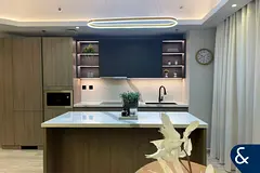 2 bedroom | furnished | fully upgraded