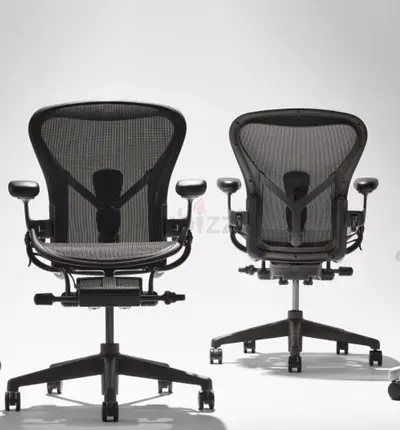 Herman miller remastered size B