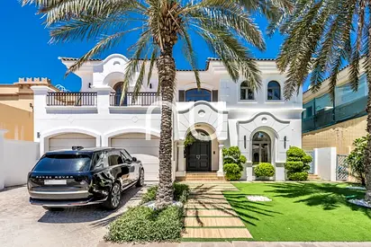 Upgraded 5BR |Atrium Entry | Atlantis View