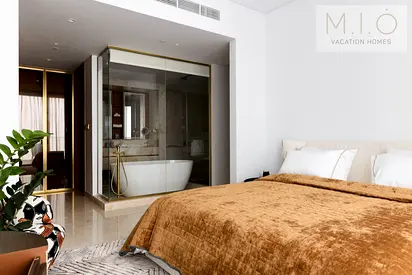 No Commission | Luxury Furnished 1BR | Beachfront Living
