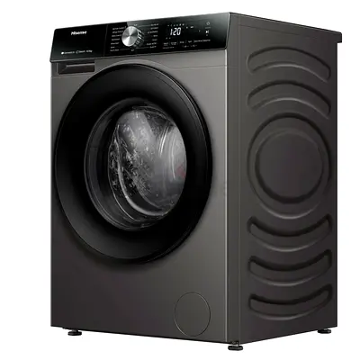 Hisense 10.5KG Fully Automatic Washing Machine