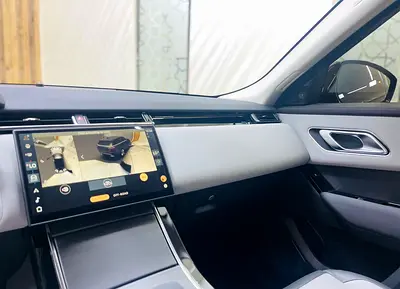 Land Rover Range Rover Velar Dynamic SE, миниатюра 11