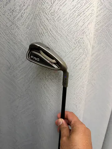 Ping G25 4 iron