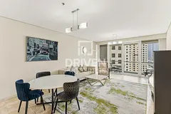 Prime Location | Stunning Sea View | Elegant Unit