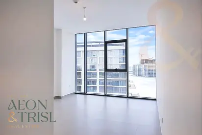 Luxurious | Lagoon Views | Vacant | 3BR+Maids