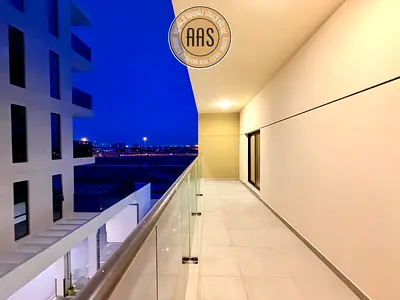 Brand New 2BHK+Both Master Room Available In Liwan2 Dubailand