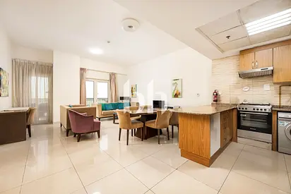 Best Layout | Higher Floor | Luxurious