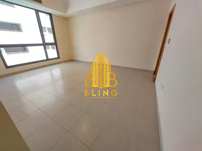 FAMILY APARTMENT!! Spacious 3BHK With Parking, Maid Room & Built-In Cupboard