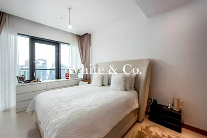 High-End | Chiller Free | Prime Marina