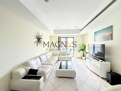 FULLY FURNISHED | SEA VIEW | NEAR TRAM