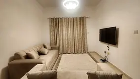 Luxury Fully Furnished 1BR in Diamond Views JVC | All Bills Included | Ready to Move In