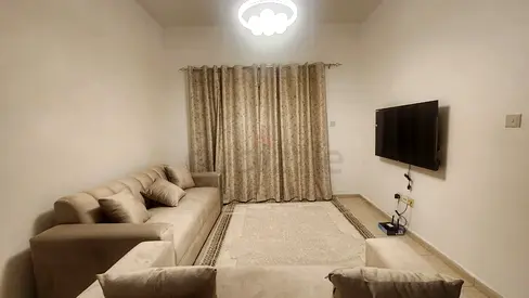 No commission | Furnished 1BR | All Bills Included | Ready to move